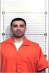 Inmate TRUJILLO, JOSEPH