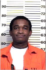 Inmate WRIGHT, MARCUS D