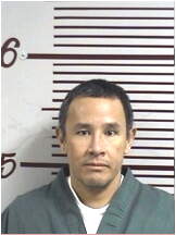 Inmate BAREA, JOHN