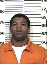 Inmate FIELDER, WAYNE L