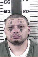 Inmate GAMBOA, MIGUEL A