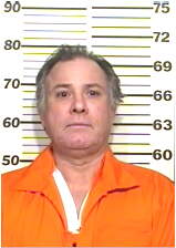 Inmate GERK, GLENN M