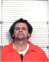 Inmate GOMEZ, ANTHONY D