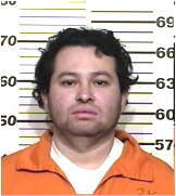 Inmate HERNANDEZIRIARTE, CARLOS