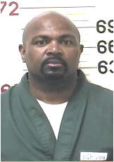 Inmate JONES, ANTONI T