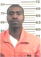 Inmate JONES, STEPHEN C