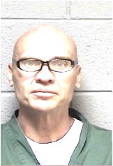 Inmate KILGORE, JOHN J