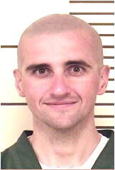 Inmate LEE, WILLIAM P