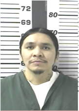 Inmate LEHI, JEREMY L