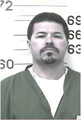 Inmate MARTIN, JOHN F