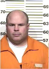 Inmate MERTZ, JASON M