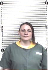 Inmate MONTOYA, NADINE