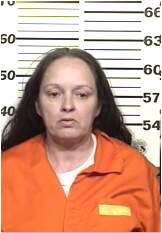 Inmate PAPPAS, JANET L