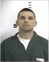 Inmate POLK, JEREMY W