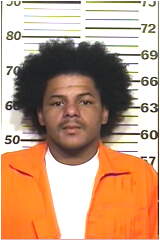 Inmate ROESSNER, JASON A