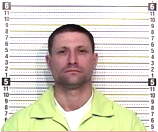 Inmate STEPHENS, TREVOR J