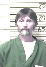 Inmate STREHLOW, PAUL J