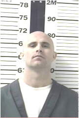 Inmate ALLEN, ZACHARY M