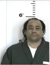 Inmate ALVAREZ, FRANCISCO P