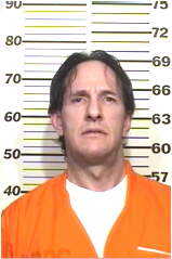 Inmate BUCHHOLZ, JEROME J