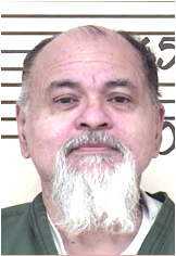 Inmate CASTRO, DANIEL D