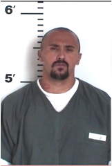 Inmate CERRILLOGONZALEZ, JOSE J