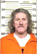 Inmate DOBSON, ROBERT L