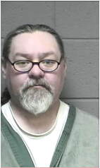 Inmate DOWDEN, JASON K