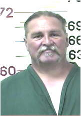 Inmate DOWTY, CLARENCE L