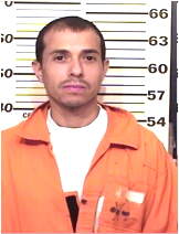Inmate FERNANDEZ, RENE F