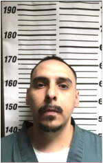 Inmate GALLEGOS, RON H