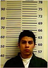 Inmate HERNANDEZ, JONATHAN V