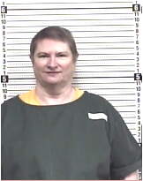 Inmate HILTON, JANET L