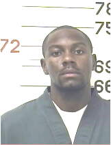 Inmate MORRIS, KEITH W