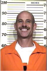 Inmate POTTER, ERIC M