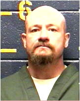 Inmate POTTER, RODNEY D