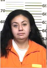 Inmate ROCHESTER, RAMONA A