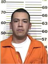 Inmate RODRIGUEZ, EMILIO