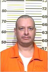 Inmate SANDOVAL, LOUIS A