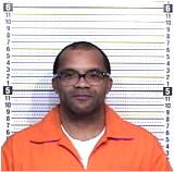 Inmate SEWELL, CURTIS F