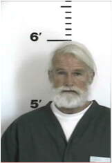 Inmate SHIPLET, GARY R