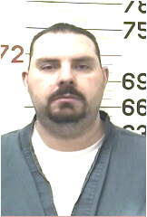 Inmate SMITH, CHRISTOPHER B