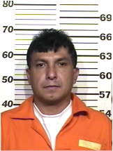 Inmate ALVAREZGUTIERREZ, FRANCISCO