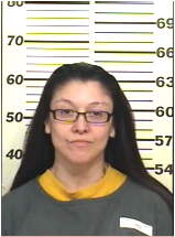 Inmate ARMIJO, TRACEY L