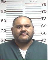 Inmate CRUTCHFIELD, JUAN