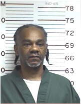 Inmate DEGREAT, EDWARD K