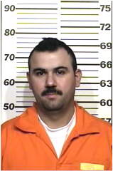 Inmate DELATORRETAPIA, JUAN C