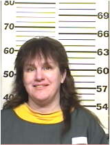 Inmate DEPIERRE, KAREN S