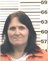 Inmate DUBOIS, LISA M