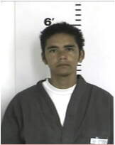 Inmate FIGUEROAHERNANDEZ, MANUEL